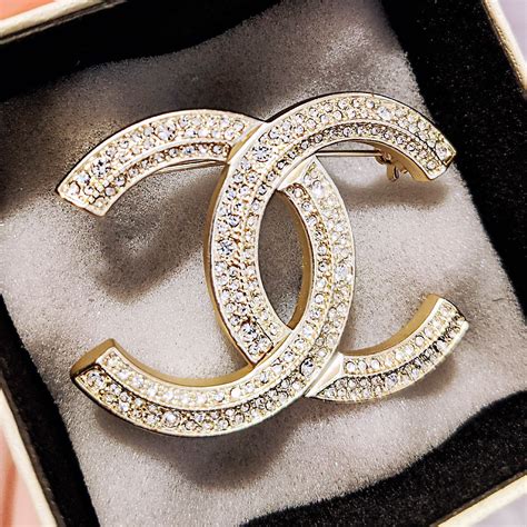 chanel costume.jewellery|most popular Chanel brooch.